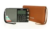 Tecsun PL880 Dijital Radyo Dual Conversion AM/FM Uzun Dalga - 6