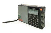 Tecsun PL880 Dijital Radyo Dual Conversion AM/FM Uzun Dalga - 2