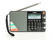 Tecsun PL880 Dijital Radyo Dual Conversion AM/FM Uzun Dalga - 1