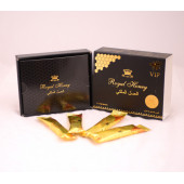 ROYAL HONEY VİP BALLI BİTKİSEL KARIŞIM - 1