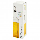 Paşabahçe Yağdanlık Yağlık Sirkelik 2'li Sosluk 1000 ML 80230 - 6