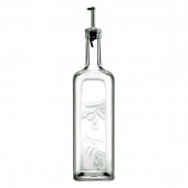 Paşabahçe Yağdanlık Yağlık Sirkelik 2'li Sosluk 1000 ML 80230 - 7