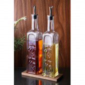 Paşabahçe Yağdanlık Yağlık Sirkelik 2'li Sosluk 500 ML 80229 - 2