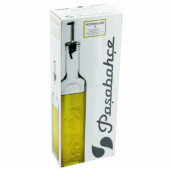 Paşabahçe Yağdanlık Yağlık Sirkelik 2'li Sosluk 500 ML 80229 - 9