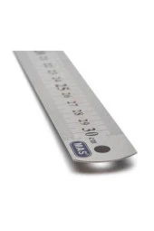Mas Standart Cetvel Çelik 30 CM 2330 - 1