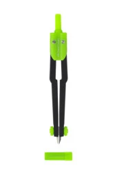 Faber-Castell Pergel Okul Orta Boy 17 41 01 - 1