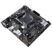 Asus Prime B450M-K II Amd B450 DDR4 4400 MHz (OC) Am4 mAtx Anakart - 4