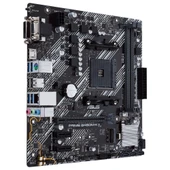 Asus Prime B450M-K II Amd B450 DDR4 4400 MHz (OC) Am4 mAtx Anakart - 3
