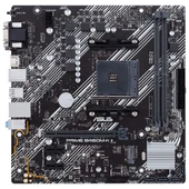 Asus Prime B450M-K II Amd B450 DDR4 4400 MHz (OC) Am4 mAtx Anakart - 2
