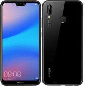 Huawei P20 Lite 64 GB (İthalatçı Garantili) - 1