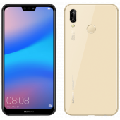 Huawei P20 Lite 64 GB (İthalatçı Garantili) - 3