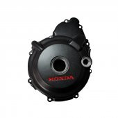 Honda CBR 250 R Krank Kutusu Sol Statör Dış Kapak 11341-KYJ-900 - 1