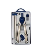 Alex Schoeller Uzatma Ayaklı Pergel ALX 804 - 1