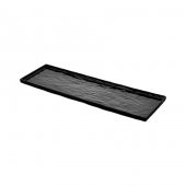 Pano Gn 2.4 Melamin Siyah 53x16,5cm AY-00817024BL - 1