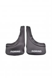 Fiorino 2 Li Arka Paçalık Çamurluk Tozluk - 1