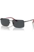 Armani Exchange Erkek Güneş Gözlüğü 0AX2044S-60008758 - 2