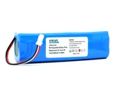 Roidmi Eve Plus Robot Süpürge için 14.8v 5200mAH TNL Marka Batarya - 1