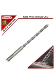 Tomax SDS Plus Matkap Ucu | 6.5 x 210 mm thumbnail 1