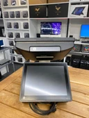 Pc Pos Hp Rp7 7800 Retaıl System G850 Cpu 8Gb Ddr3 Ram 240Gb Ssd Çift Ekran 15" Tp + 10.4" 2.El 3Ay thumbnail 2