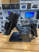 Pc Pos Hp Rp7 7800 Retaıl System G850 Cpu 8Gb Ddr3 Ram 240Gb Ssd Çift Ekran 15" Tp + 10.4" 2.El 3Ay thumbnail 3