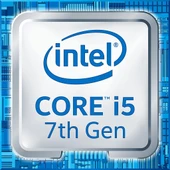 Intel Cpu Core İ5 7. Nesıl 1151P Tray Hdvga - 1