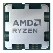 Amd Cpu Ryzen 5 7500F 3.70/5 Ghz 32Mb 65W Am5 Zen 4 Fansız Novga - 1