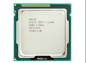 Intel Cpu Core İ7 2600K 3.80 Ghz 1155P Tray Hdvga - 1
