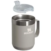 Stanley 8Oz Classic Vac Camp Mug Ash 2.0 - Eu Termos Bardak - 3