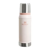 Stanley The Legendary Classic Bottle 0.75 L / 25Oz Rose Quartz Termos - 2