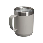 Stanley 8Oz Classic Vac Camp Mug Ash 2.0 - Eu Termos Bardak - 2