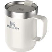 Stanley Hot Camp Mug .23L / 8Oz Cream Gloss Termos Bardak - 4