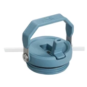 Stanley 30Oz Classic Flip Straw Tumb Navy Eu Termos - 4