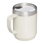 Stanley Hot Camp Mug .23L / 8Oz Cream Gloss Termos Bardak - 2
