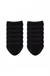 Özten Kadın 12li Paket Bambu Bikini Külot - 3