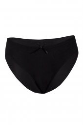 Özten Kadın 12li Paket Bambu Bikini Külot - 4