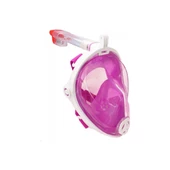 Full Face-Tam Yüz Şnorkel Dalış Maskesi, 180° Görüntü - 2