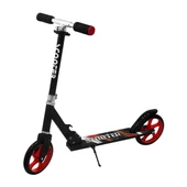 Metal Gövde, Büyük 2 Teker (200 mm), Katlanabilir Scooter - 1