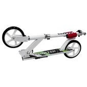 Metal Gövde, Büyük 2 Teker (200 mm), Katlanabilir Scooter - 3