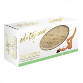 EDA TAŞPINAR DOĞAL AT KILI FIRÇASI (SELÜLİT FIRÇASI) - 1