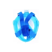 Full Face-Tam Yüz Şnorkel Dalış Maskesi, 180° Görüntü - 4