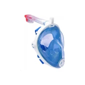 Full Face-Tam Yüz Şnorkel Dalış Maskesi, 180° Görüntü - 6