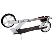 Büyük Teker, Katlanır Gövde, Metal Yetişkin Scooter - 4