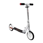 Büyük Teker, Katlanır Gövde, Metal Yetişkin Scooter - 12