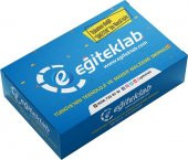 Eğiteklab Robotik Kodlama Arduino Süper Başlangıç Seti - 5