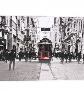 240 Parça Kutulu Puzzle - En Gözde Şehirler! - 11