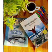 Kurban Tuzağından Kurtulmak & Enneagram Bilgeliği - 1