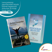 Kurban Tuzağından Kurtulmak & Enneagram Bilgeliği - 5