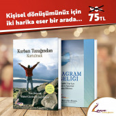 Kurban Tuzağından Kurtulmak & Enneagram Bilgeliği - 6