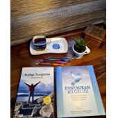 Kurban Tuzağından Kurtulmak & Enneagram Bilgeliği - 8