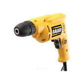 BAUER 1400 Watt Tam Profesyonel Elektrikli Devir Ayarlı Kablolu Matkap - 1